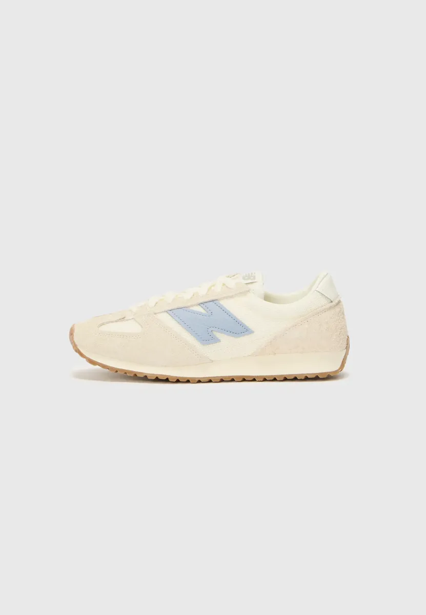 471 UNISEX - Sneaker low - beige