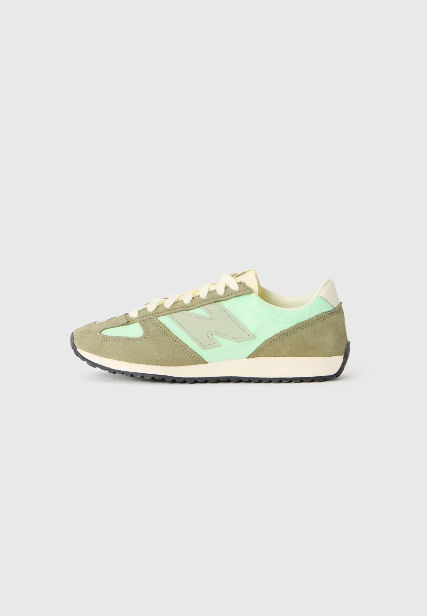 471 UNISEX - Sneaker low - lab green