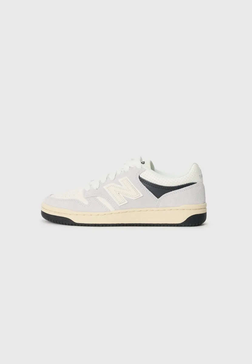 480 - Sneaker low - arctic grey