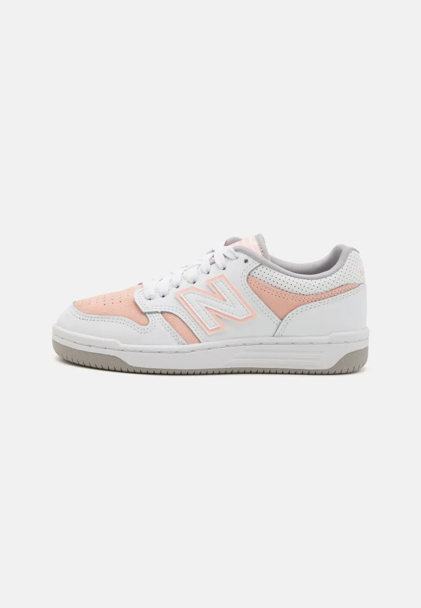 480 - Sneaker low - white