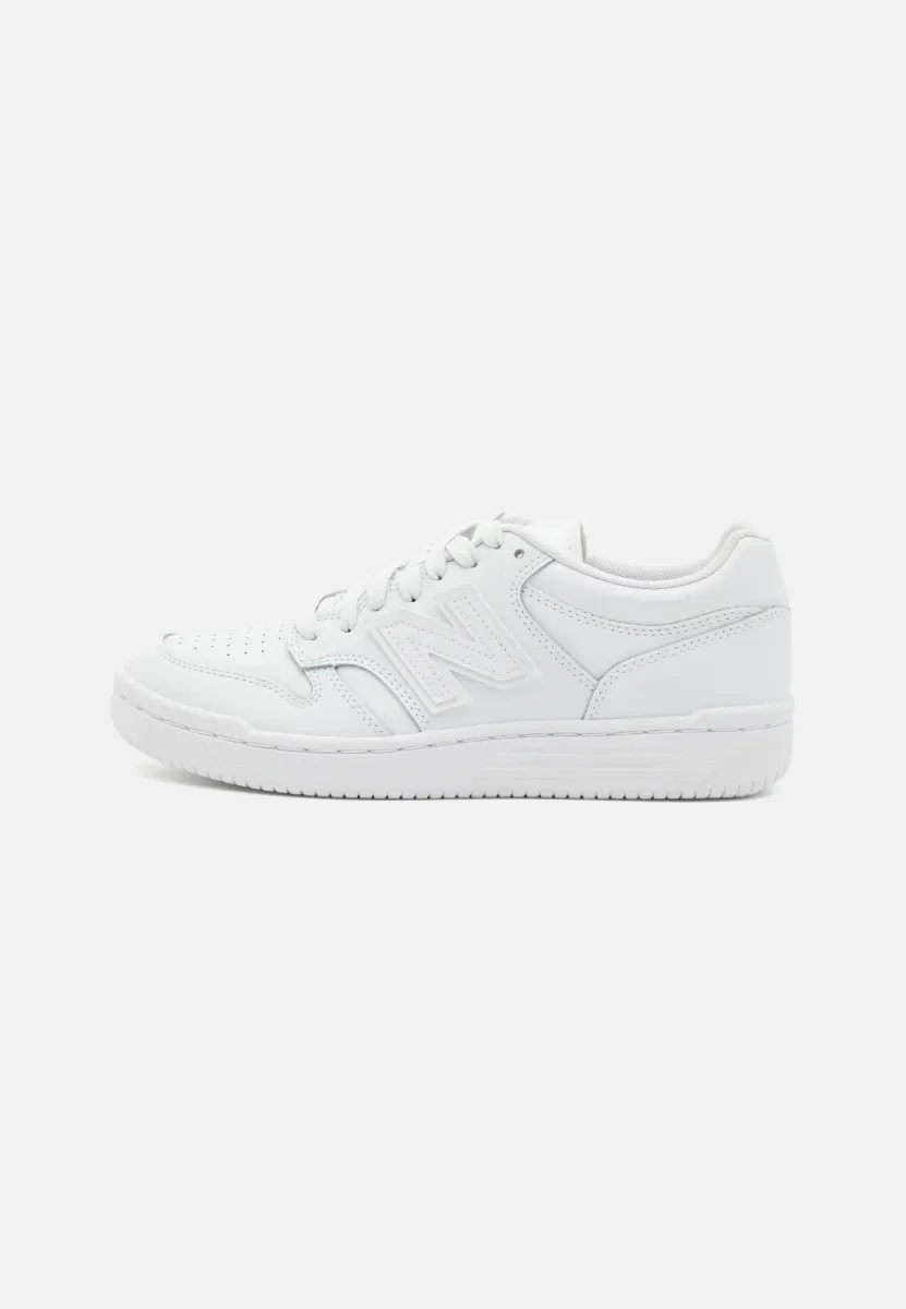 480 - Sneaker low - white