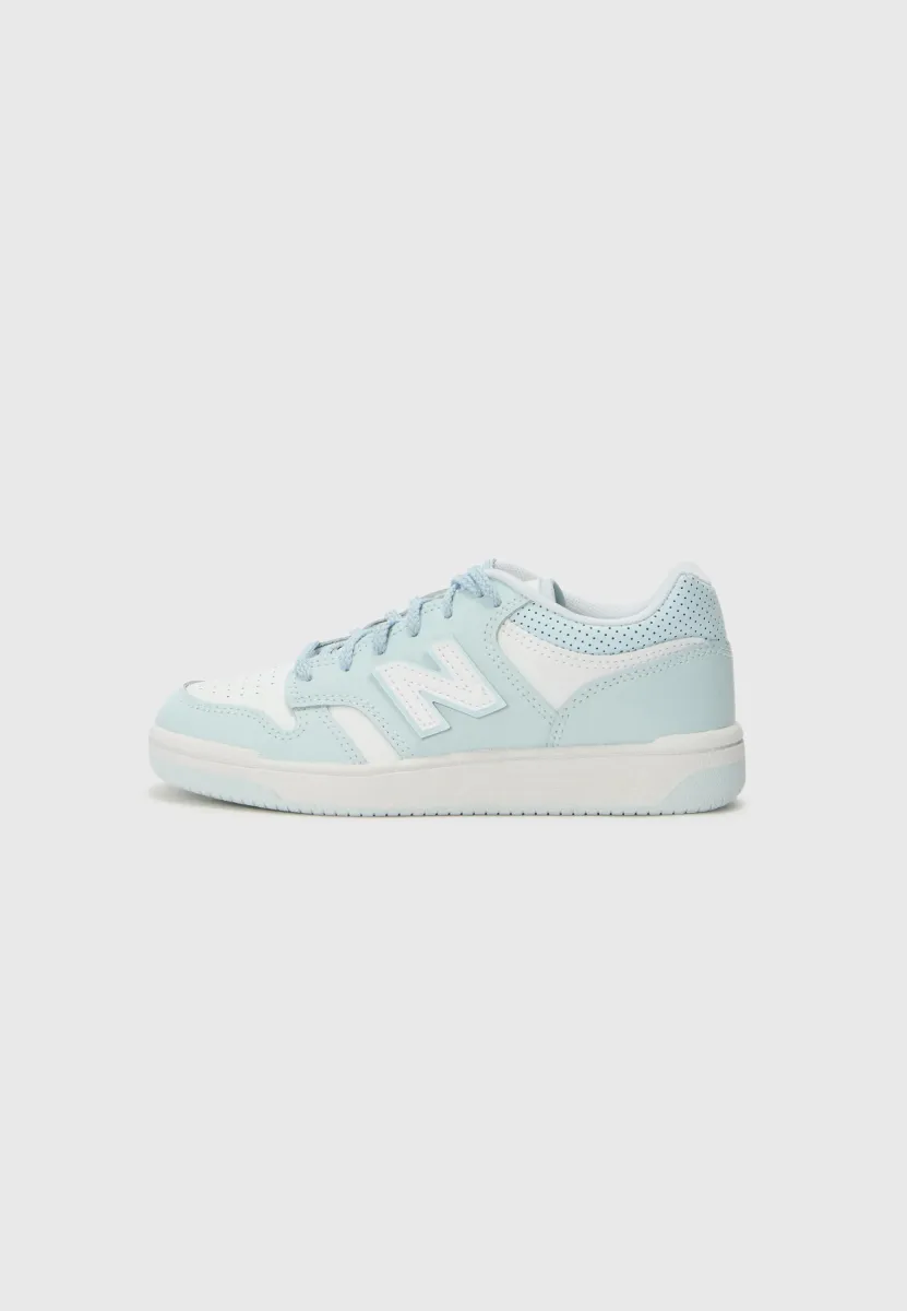 480 UNISEX - Sneaker low - frosted glass
