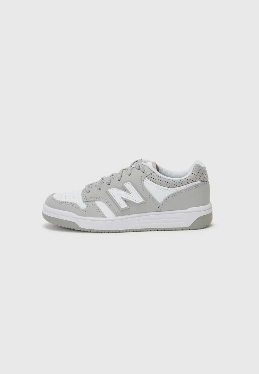 480 UNISEX - Sneaker low - raincloud