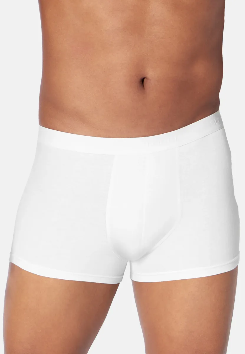 4ER PACK - Boxer Briefs - weiß