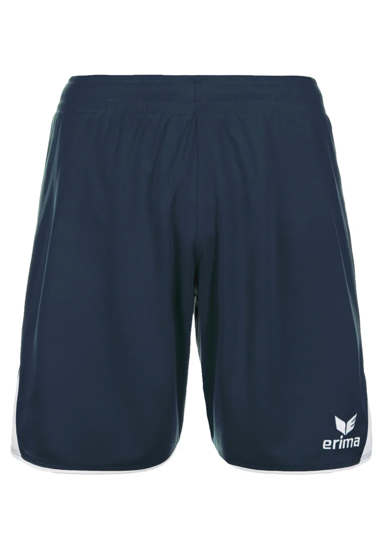 5-CUBES - Kurze Sporthose - new navy/white