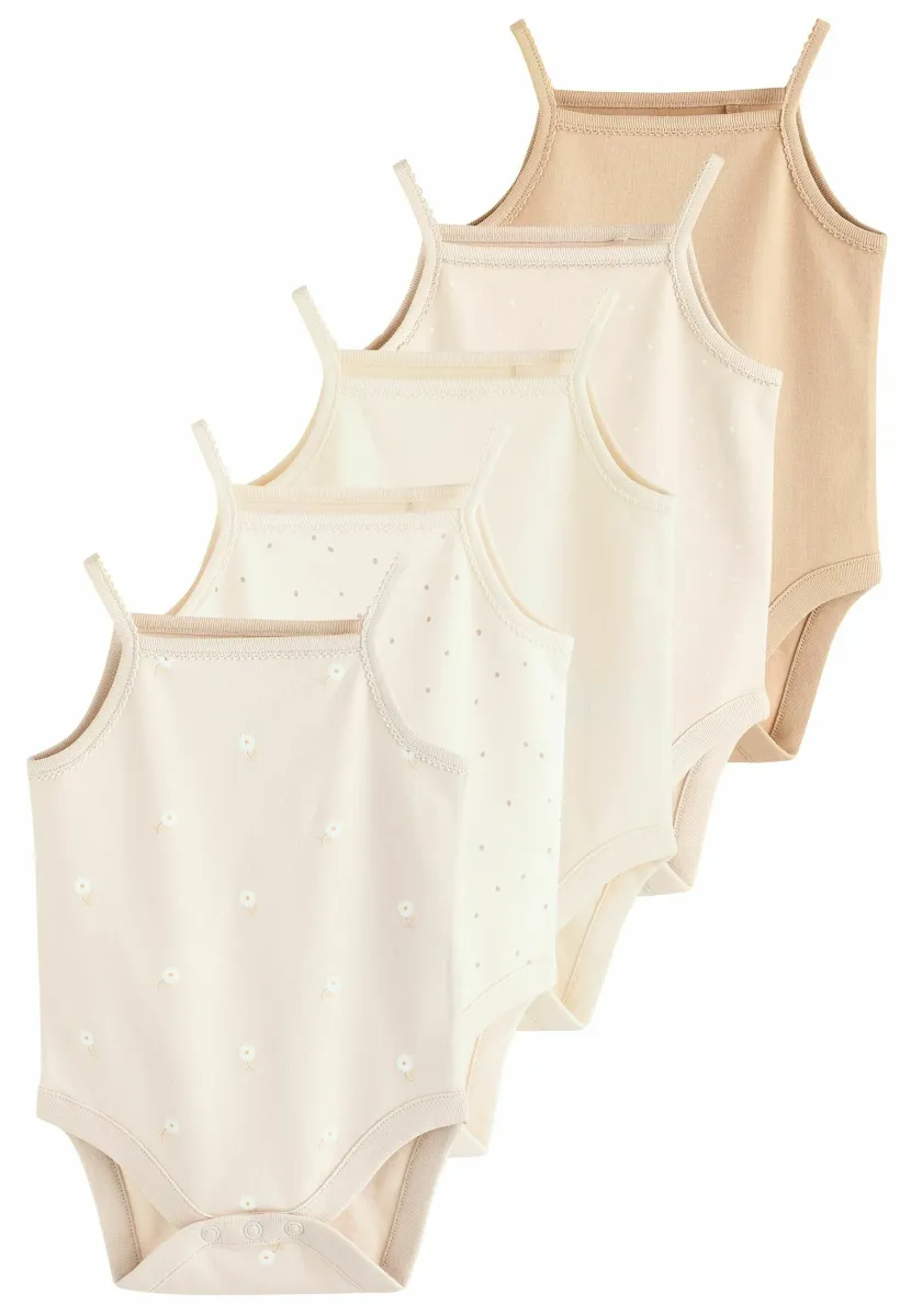 5 PACK - Body - neutral