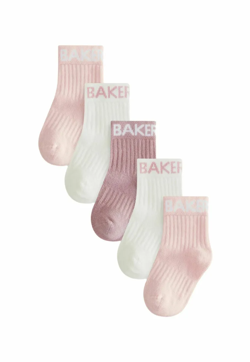 5 PACK - Socken - multi