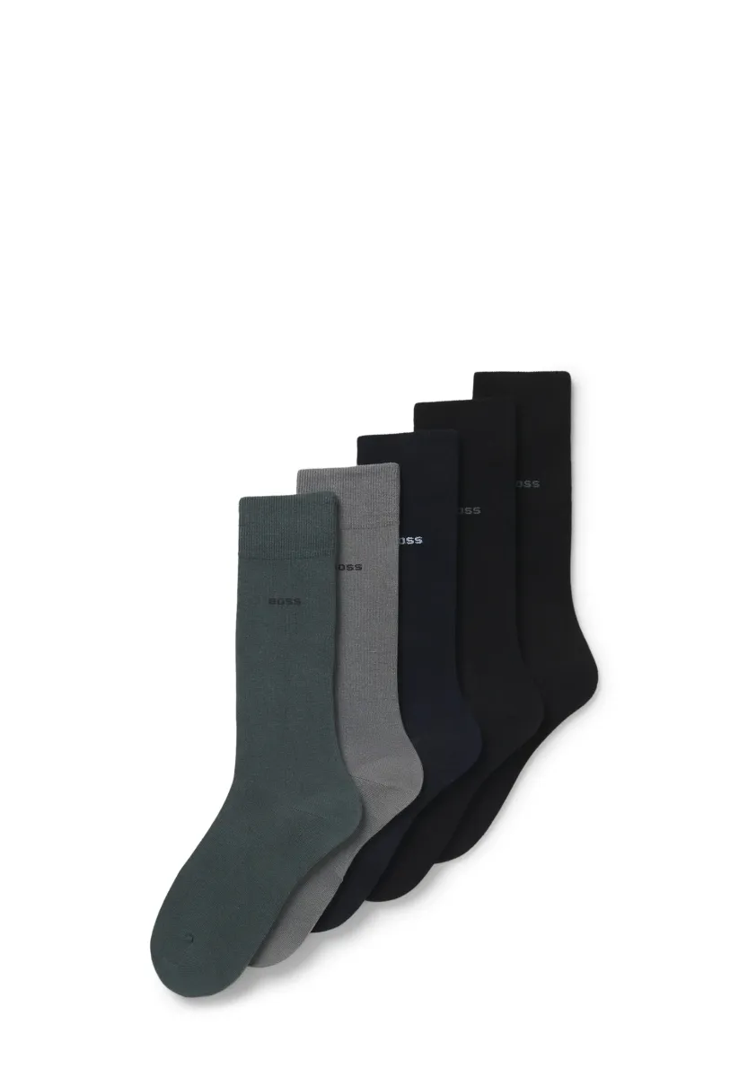 5 PACK - Socken - open miscellaneous