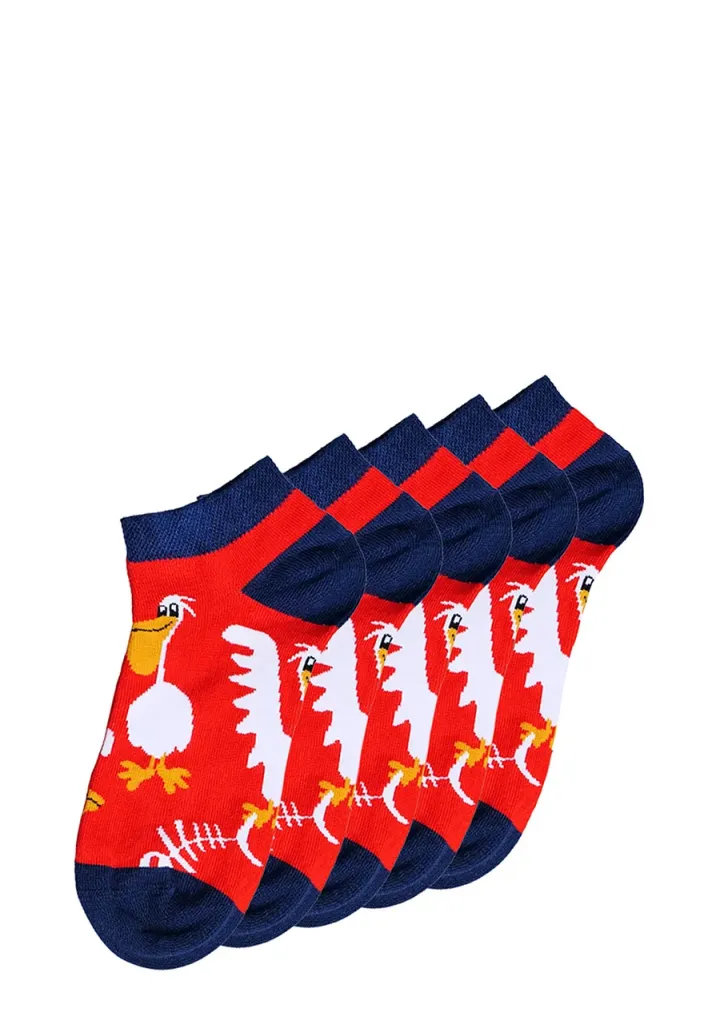 5-PACK - Socken - peewee
