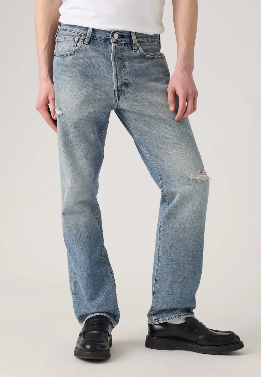501 - Jeans Straight Leg - delanore dx