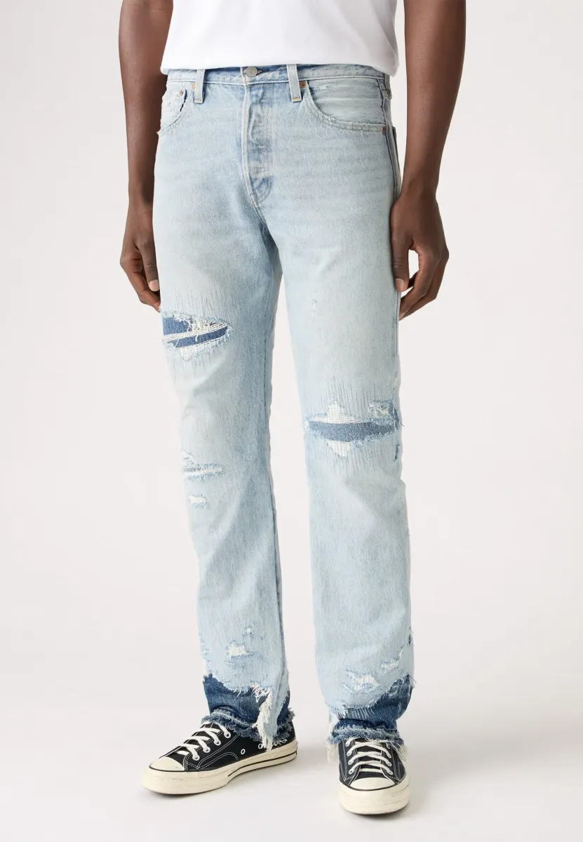 501 - Jeans Straight Leg - the concourse dx