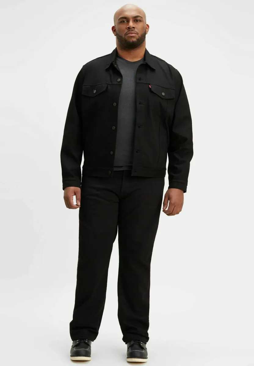 501® ORIGINAL B&T - Jeans Straight Leg - listless