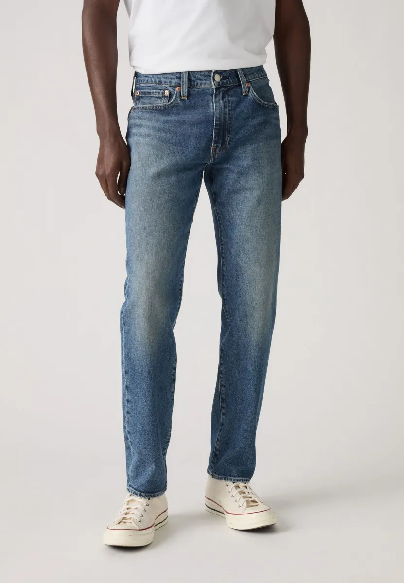 502® TAPER - Jeans Tapered Fit - denim detour adv