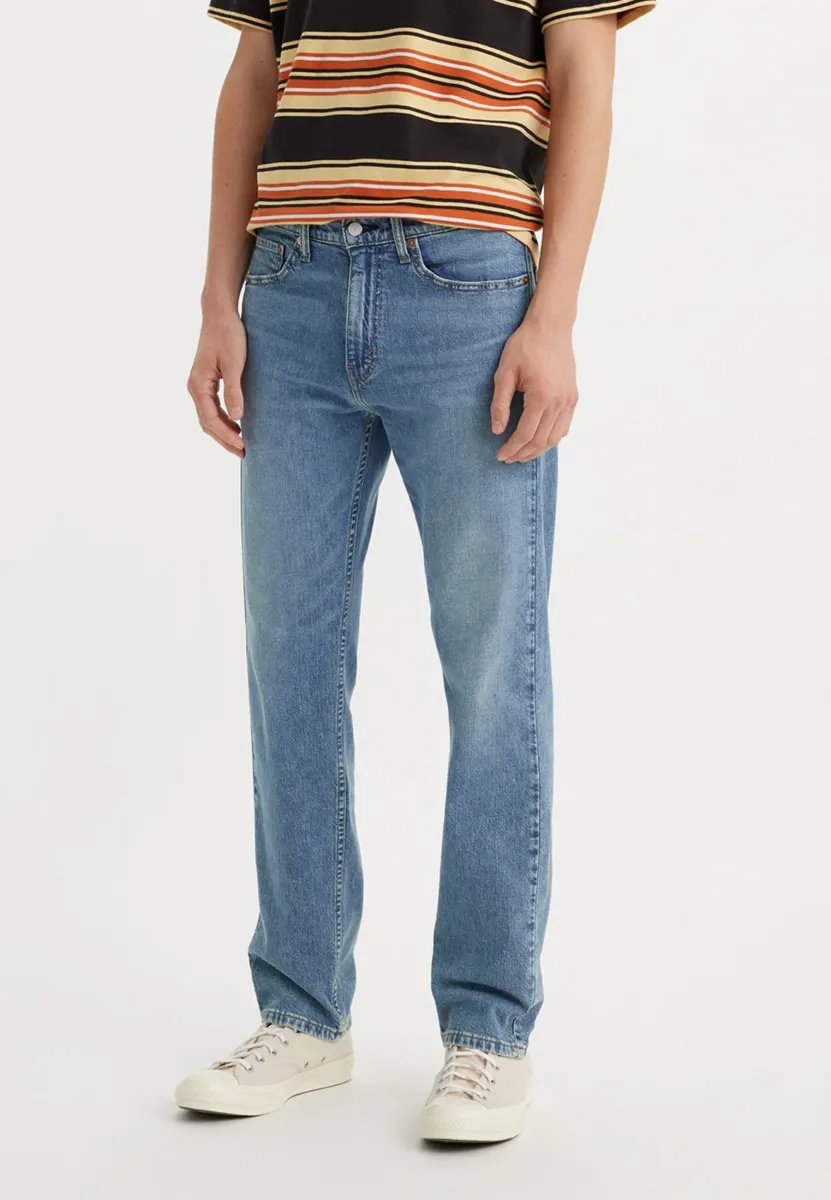505® REGULAR - Jeans Straight Leg - hats off