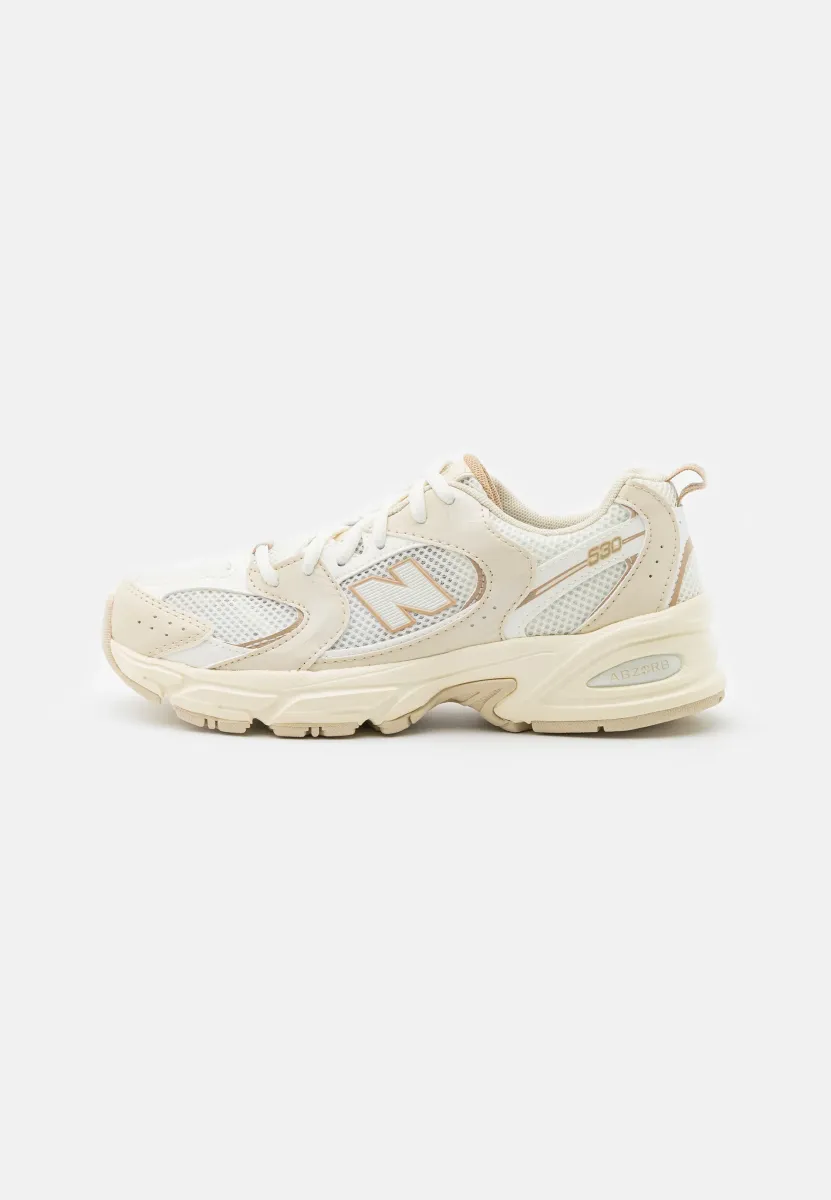 530 - Sneaker low - bone