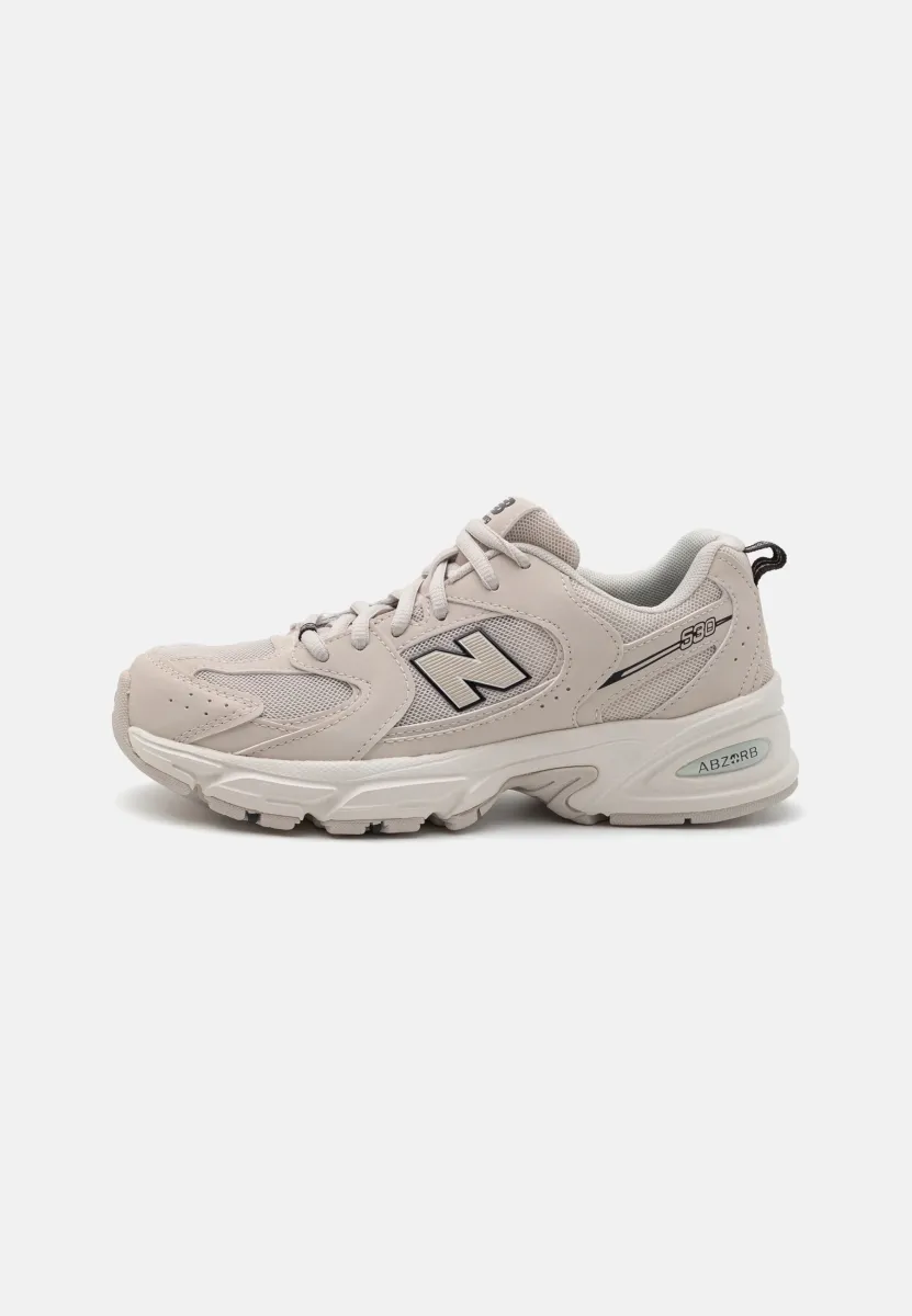 530 - Sneaker low - moonbeam