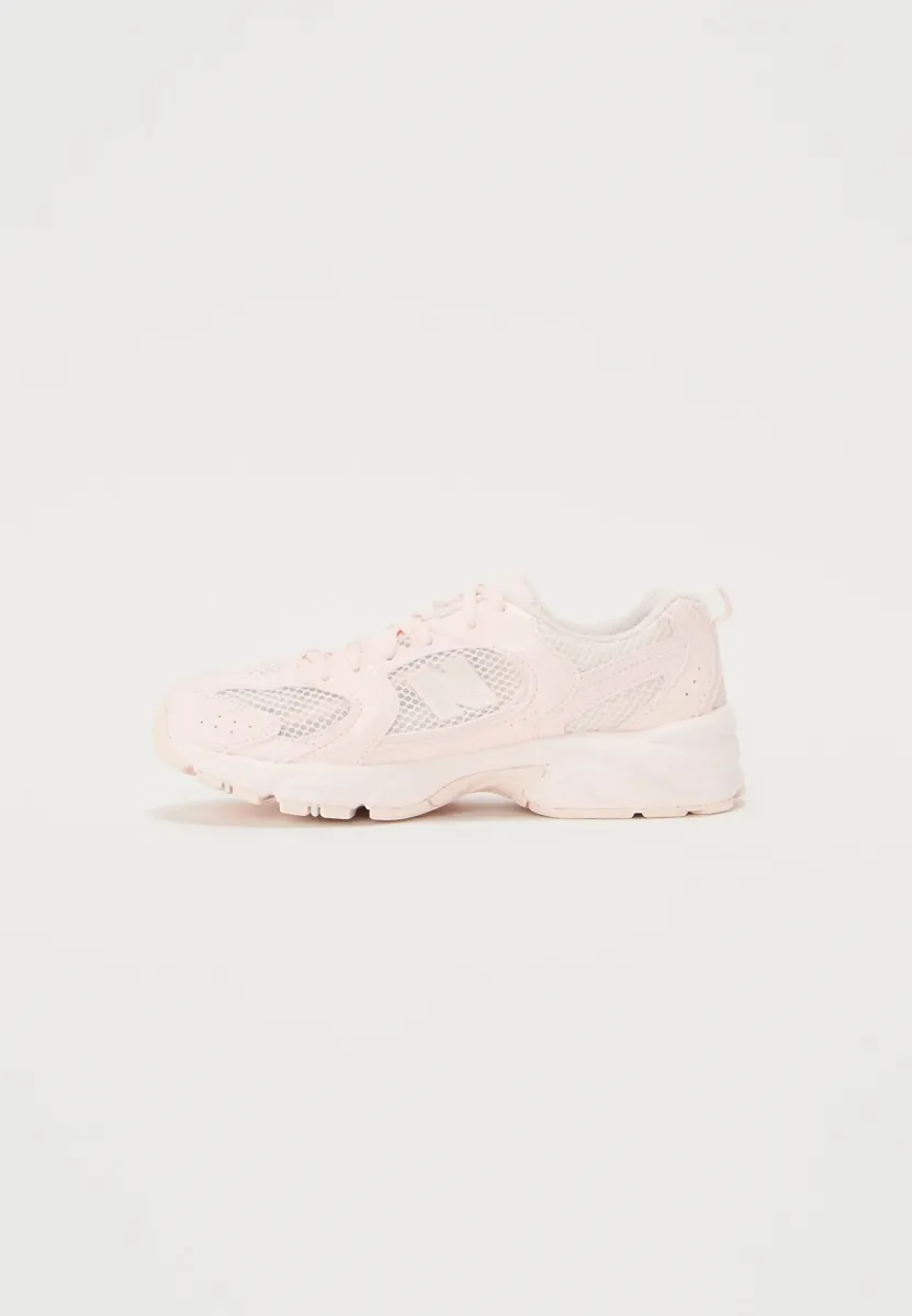 530 - Sneaker low - washed pink