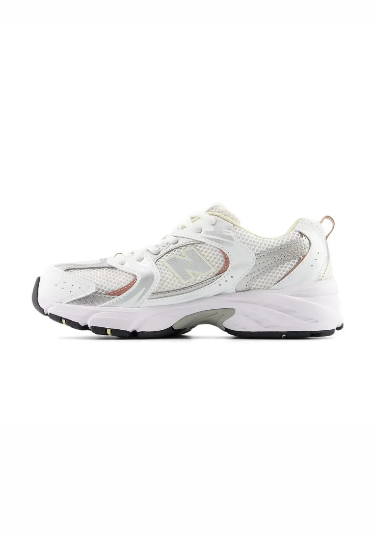 530 - Sneaker low - white