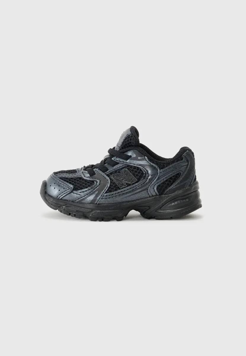 530 UNISEX - Sneaker low - black