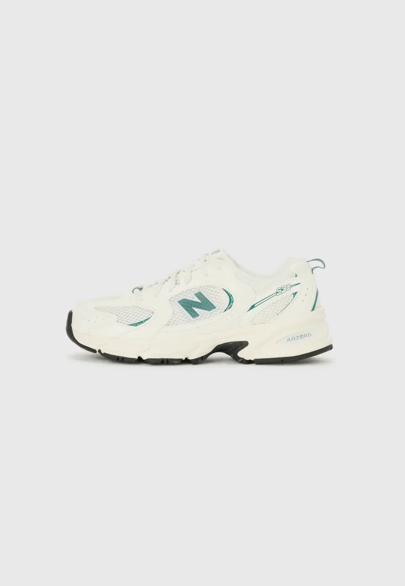 530 UNISEX - Sneaker low - sea salt