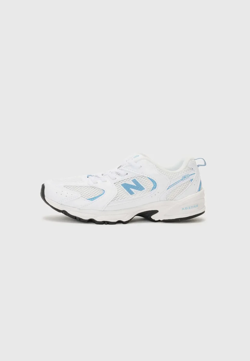 530 UNISEX - Sneaker low - white