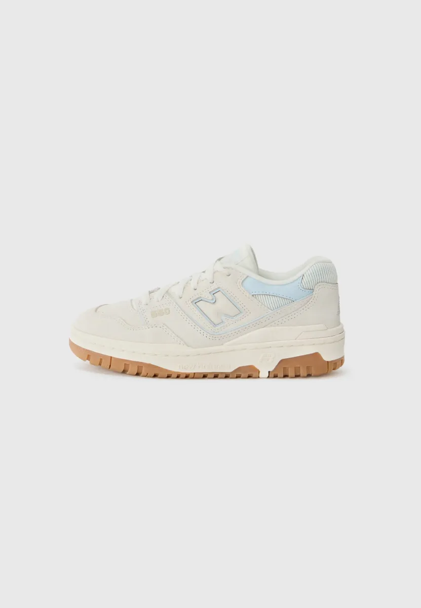 550 UNISEX - Sneaker low - sea salt