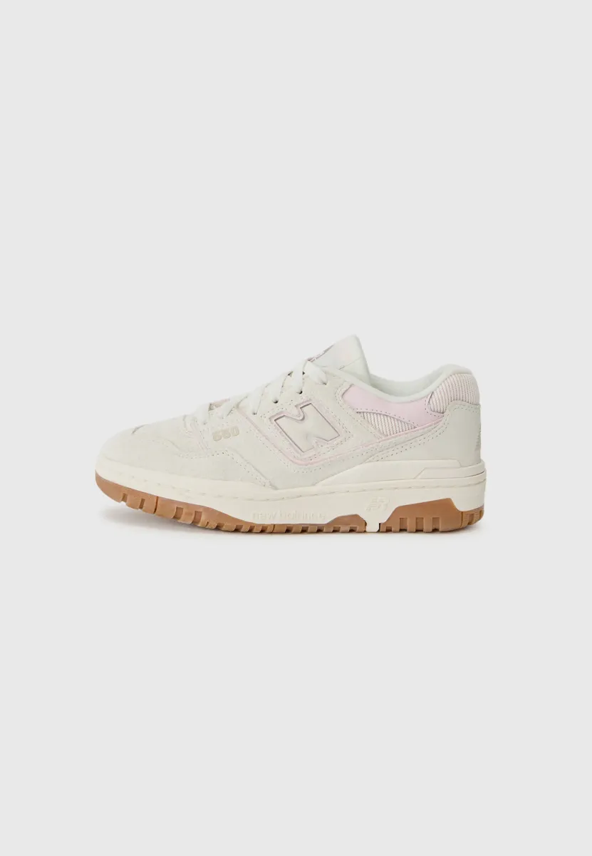 550 UNISEX - Sneaker low - sea salt