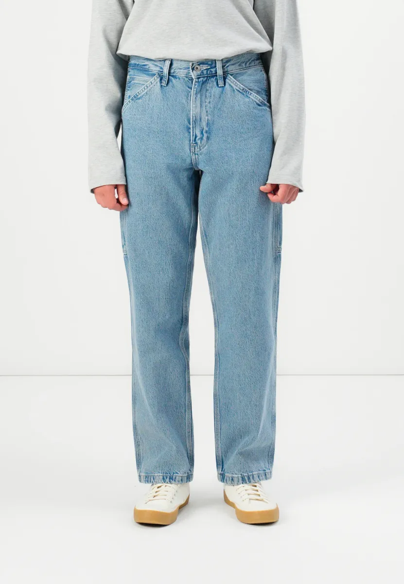 568™ LOOSE STRAIGHT CARPENTER - Loose Jeans - put in work