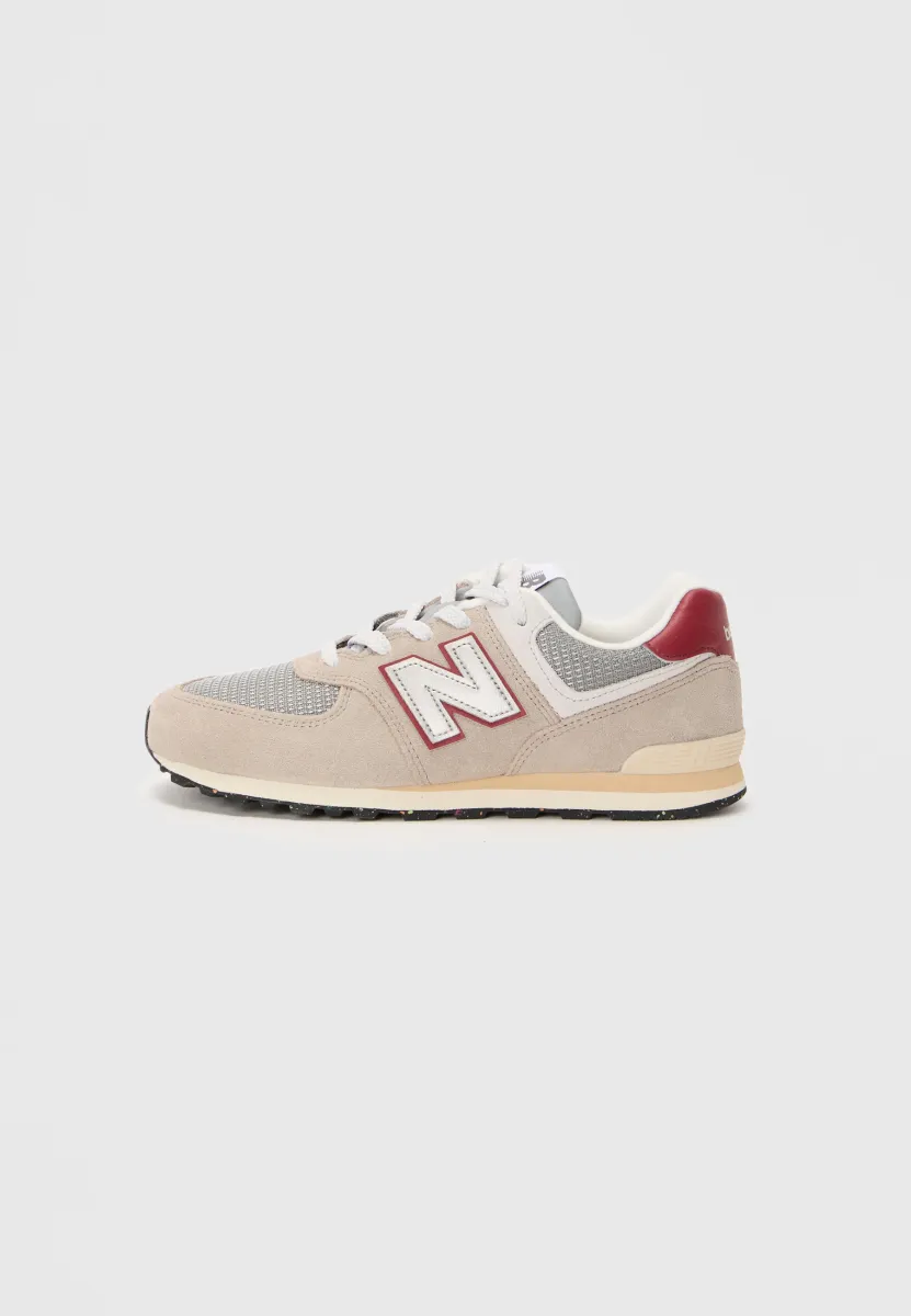 574 UNISEX - Sneaker low - arid stone