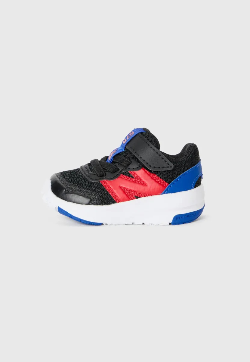 578 UNISEX - Laufschuh Straße - black