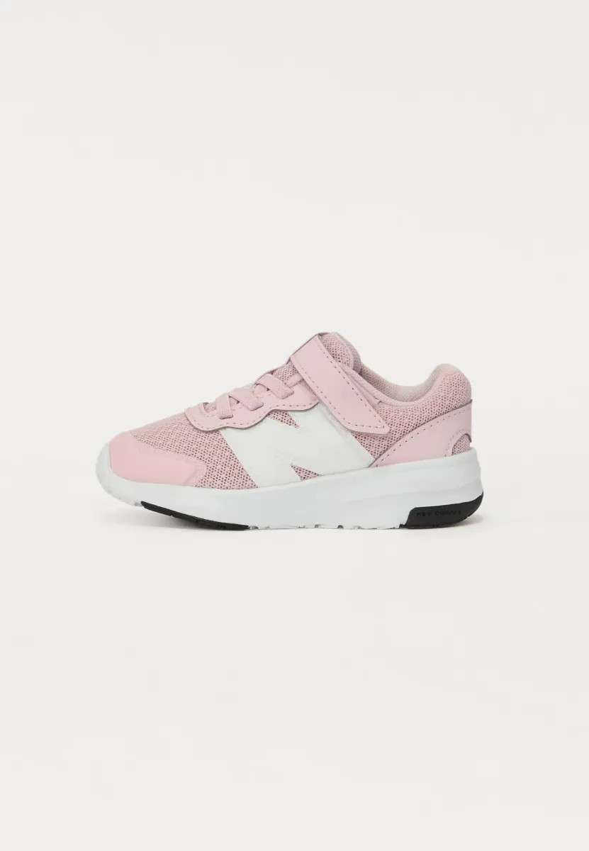 578 UNISEX - Laufschuh Straße - rose sugar