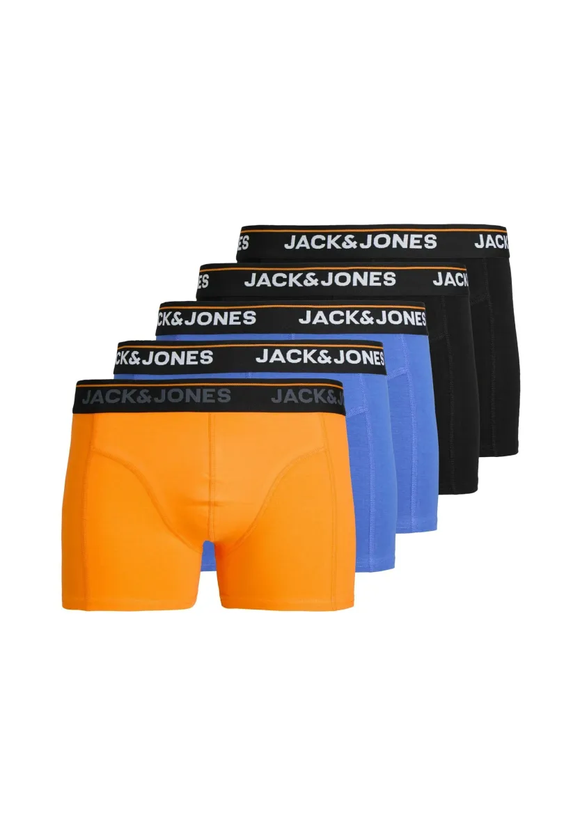 5ER-PACK - Boxer Briefs - beaucoup blue
