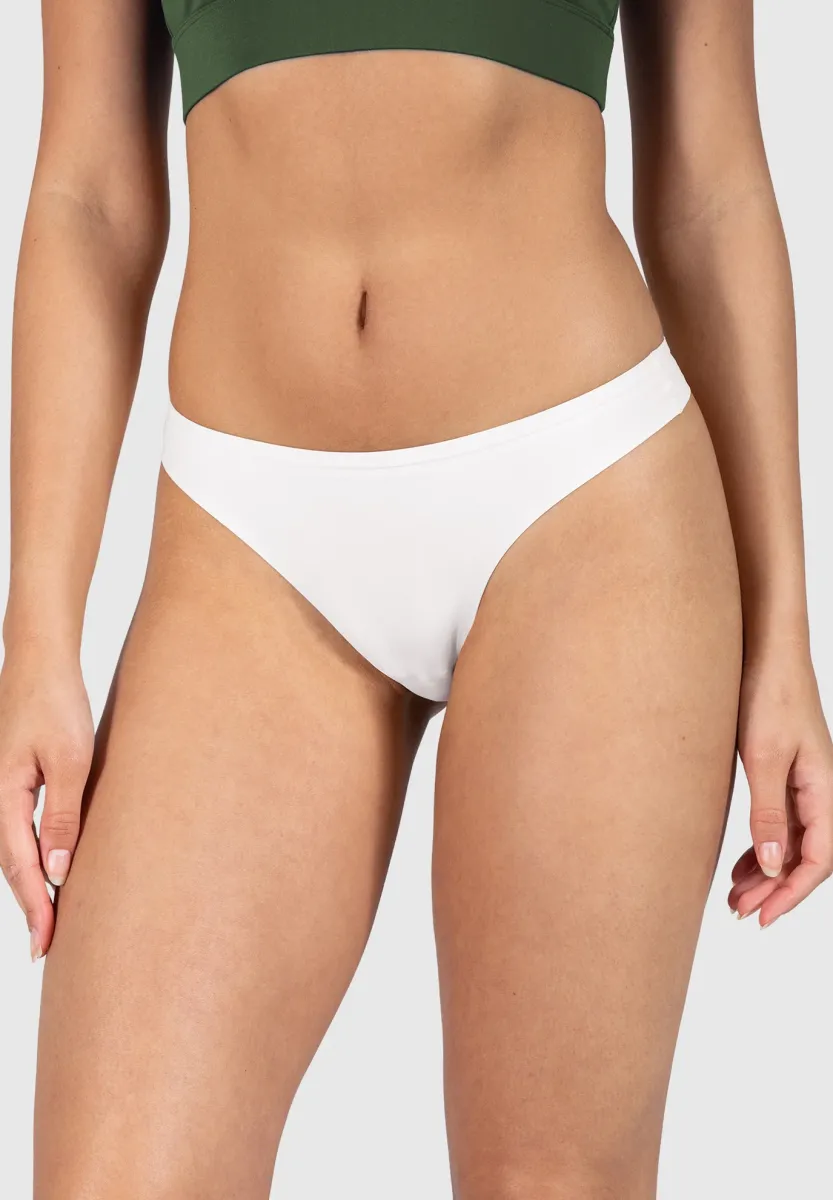 5X FELISHA COMFORT - String - weiß