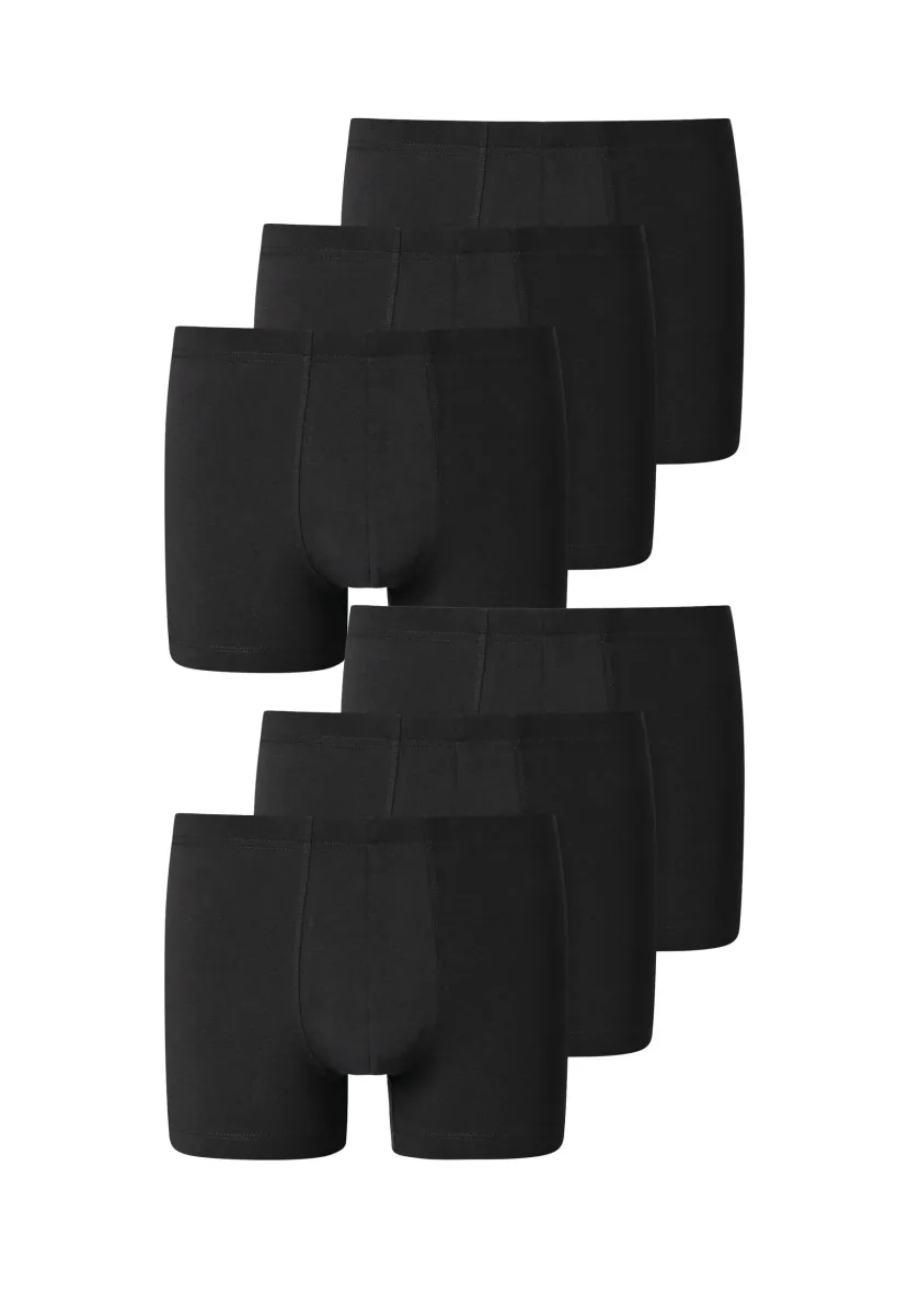 6-PACK 95/5 - Boxer Briefs - schwarz