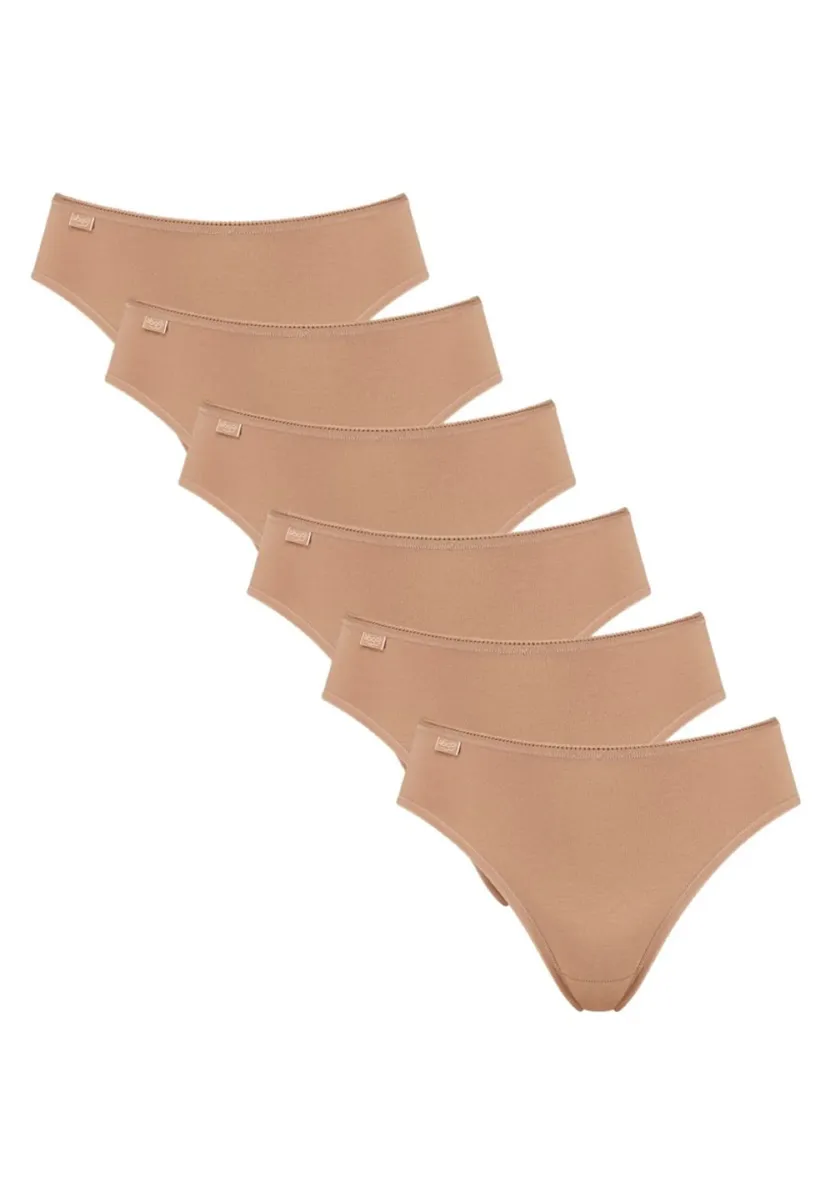 6 PACK  - Slip - brush