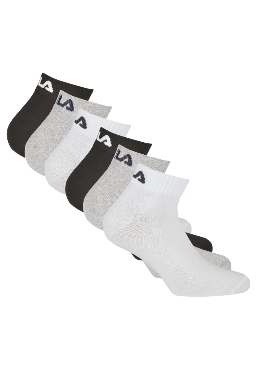 6 PACK - Socken - classic