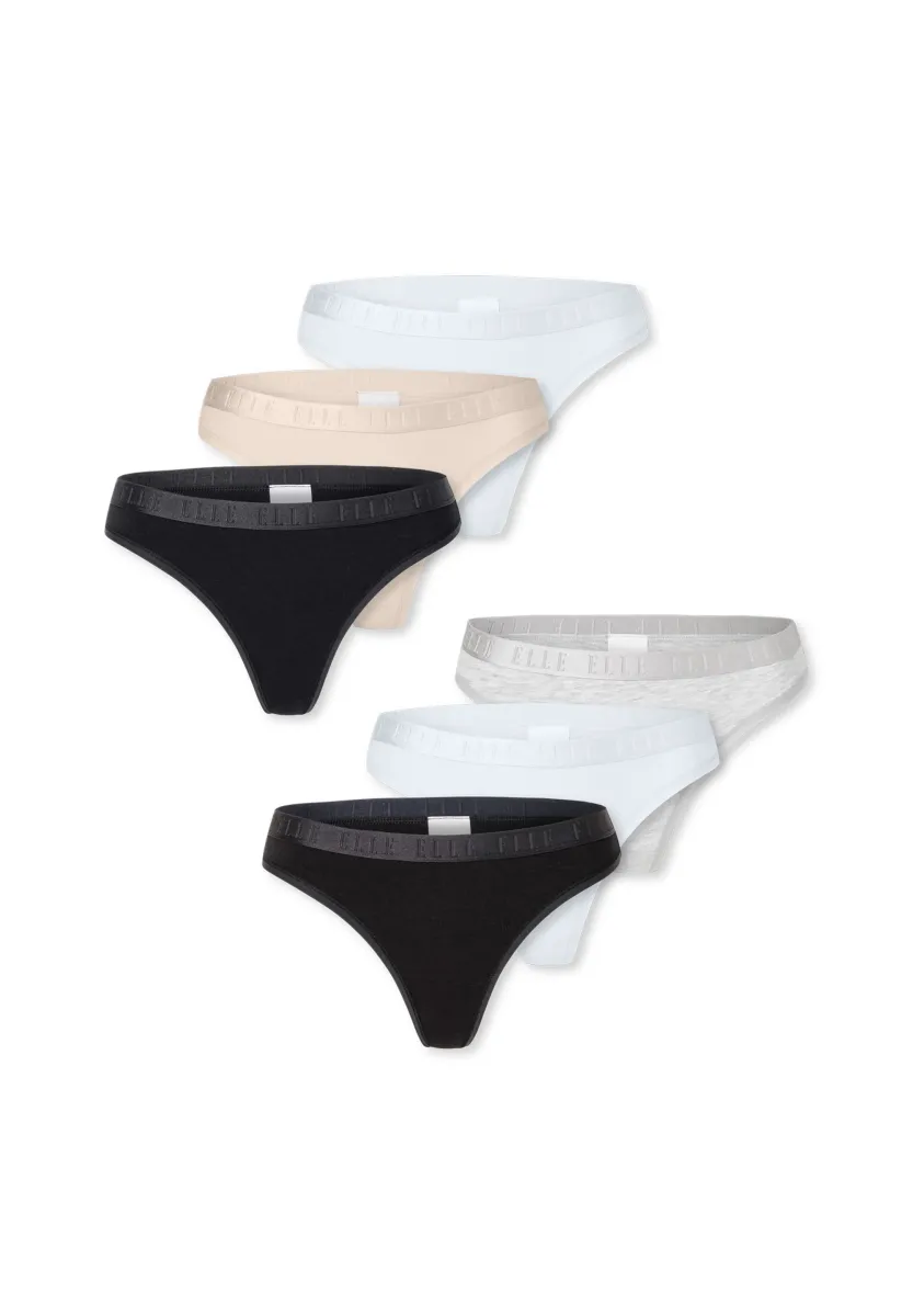 6-PACK SUPER SOFT - String - classics