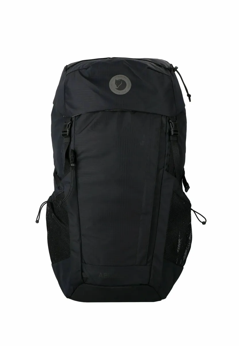 60 CM - Trekkingrucksack - black