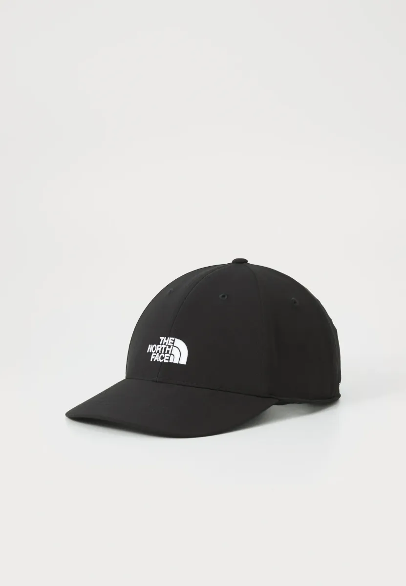 66 HAT UNISEX - Cap - black/white
