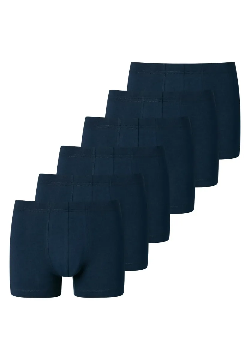 6ER PACK - Boxer Briefs - dunkelblau