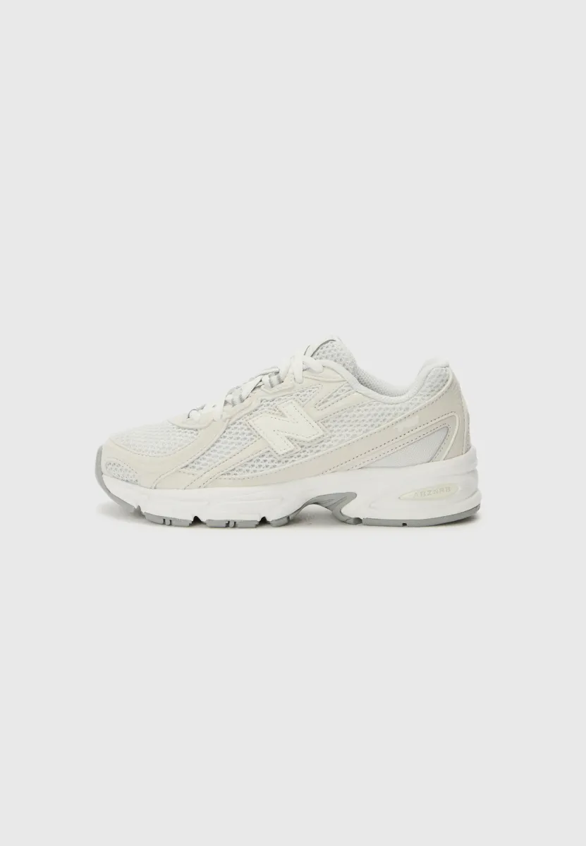 740 UNISEX - Sneaker low - grey matter