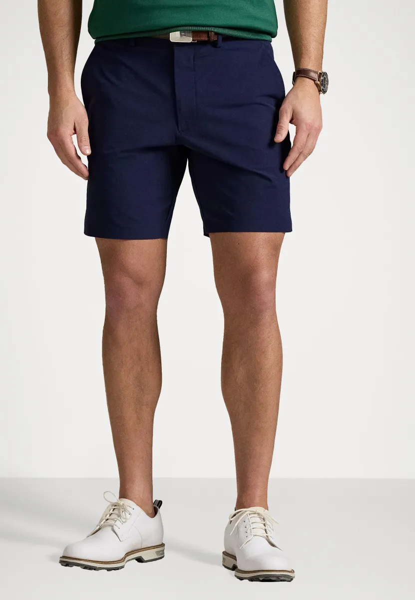 8 INCH TAILORED FIT PERFORMANCE SHORT - Kurze Sporthose - refined navy