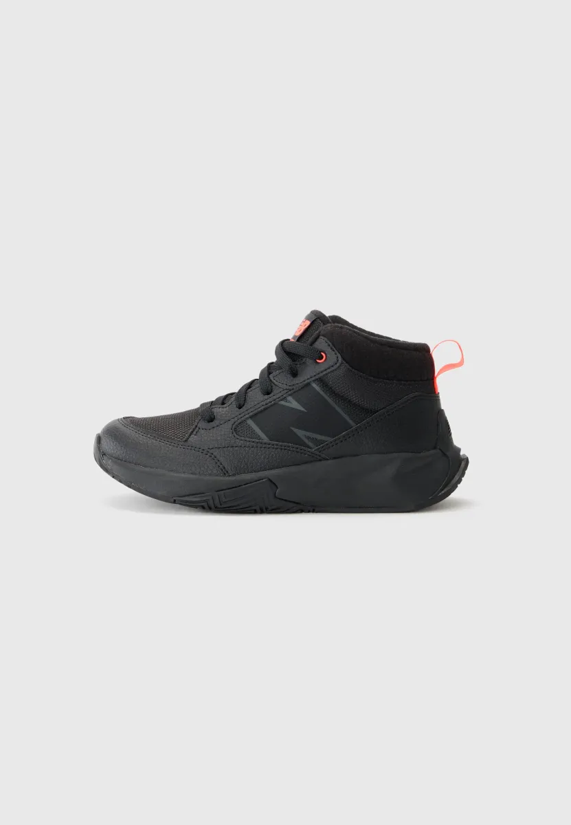 800 UNISEX - Sneaker high - black
