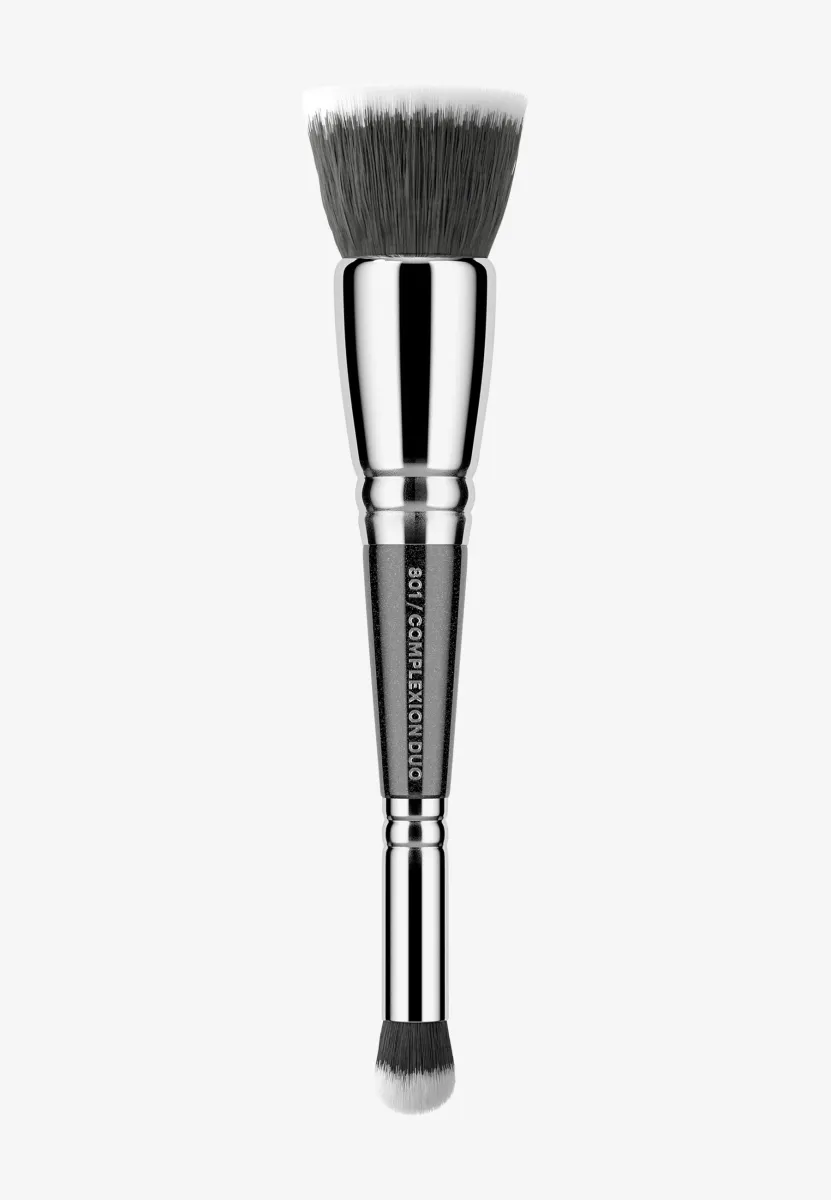 801 COMPLEXION DUO BRUSH - Make-up-Pinsel
