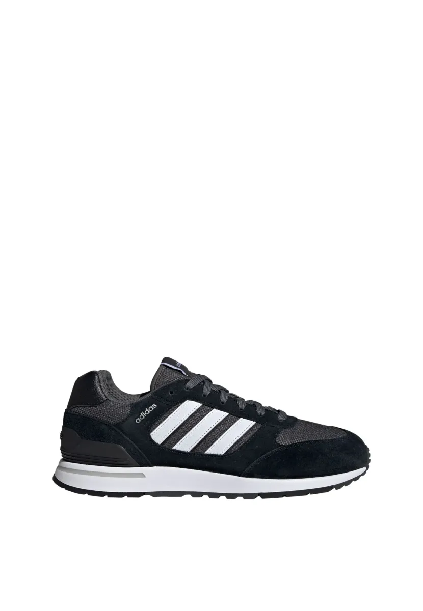 80S - Sneaker low - core black   cloud white   grey six