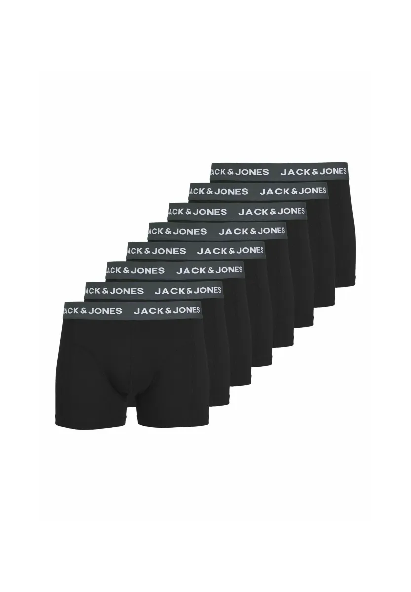 8ER-PACK - Boxer Briefs - black