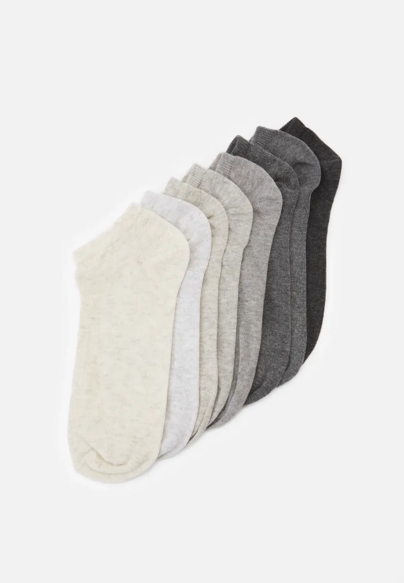 8PP SNEAKER SOCKS - Socken - grey