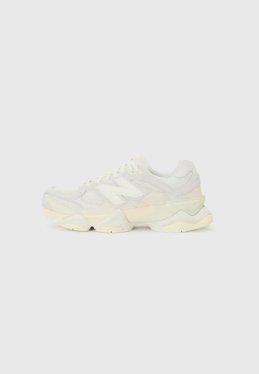 9060 UNISEX - Sneaker low - angora
