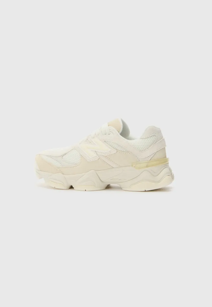 9060 UNISEX - Sneaker low - angora