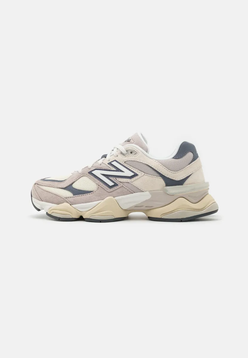 9060 UNISEX - Sneaker low - moonrock
